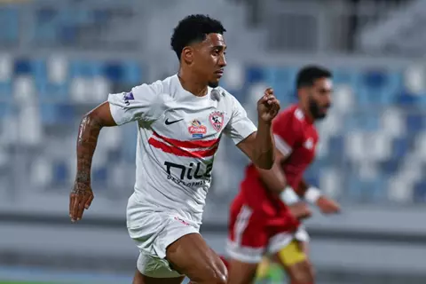  خوان ألفينا يحسم أفضل هدف في الجولة الثالثة من الدوري